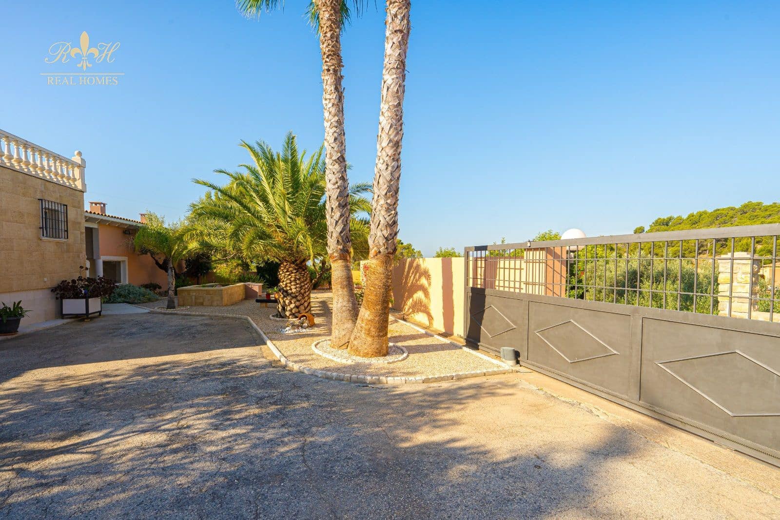 4 camera da letto Villa in vendita in Finestrat con piscina garage - 650.000 € (Rif: 5392637)