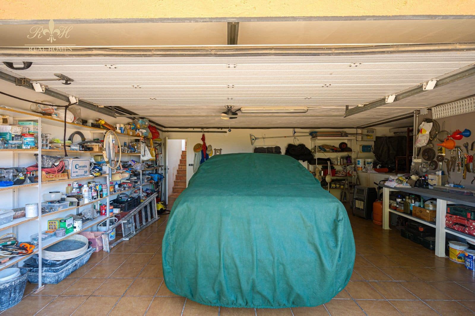 4 camera da letto Villa in vendita in Finestrat con piscina garage - 650.000 € (Rif: 5392637)