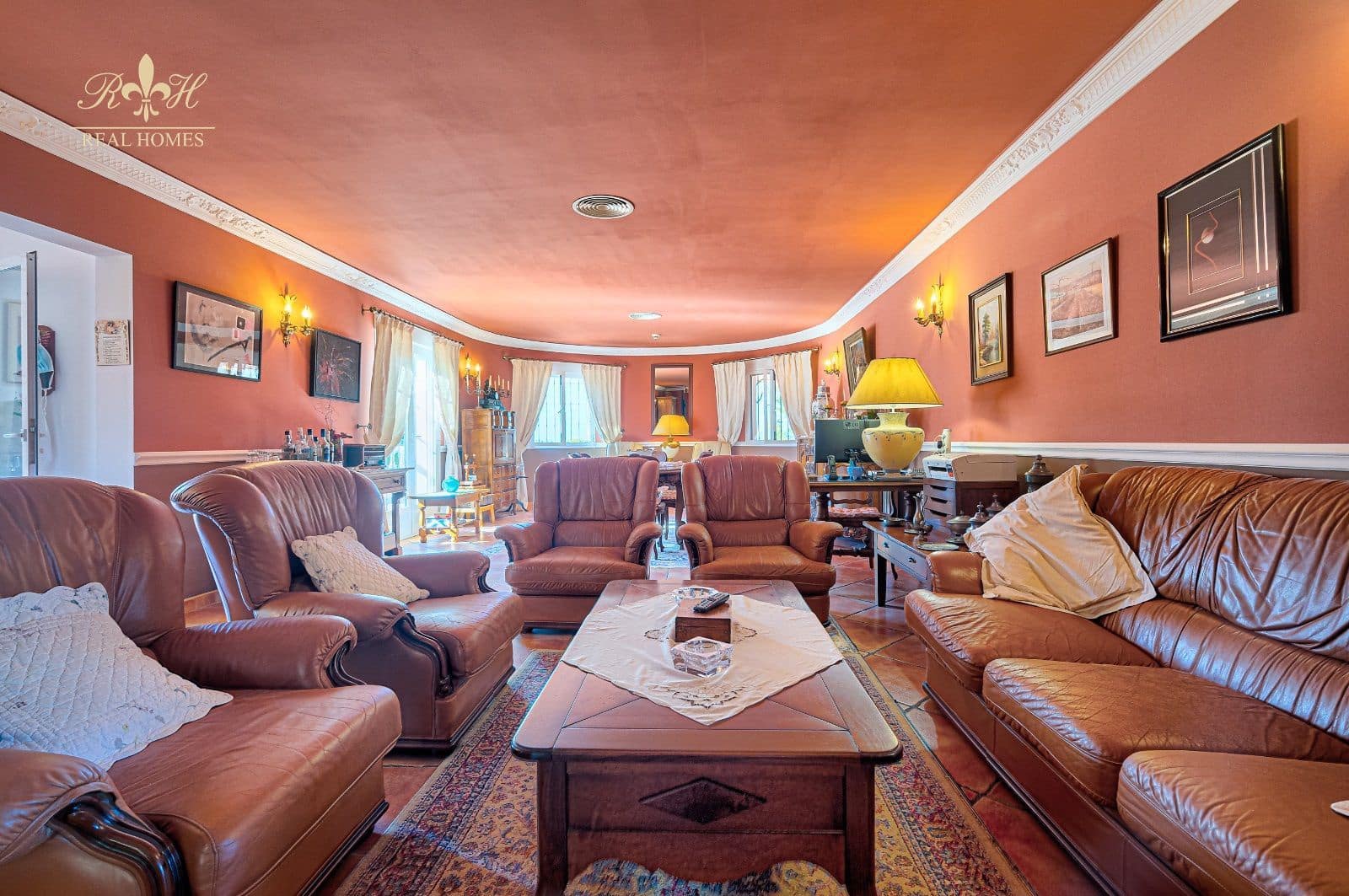 4 camera da letto Villa in vendita in Finestrat con piscina garage - 650.000 € (Rif: 5392637)