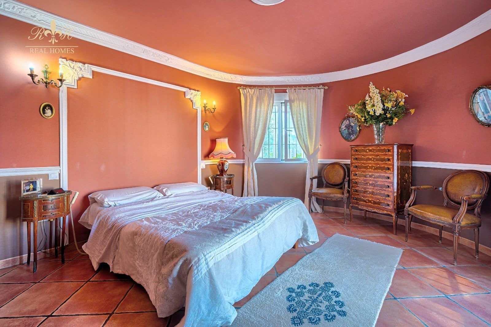 4 camera da letto Villa in vendita in Finestrat con piscina garage - 650.000 € (Rif: 5392637)