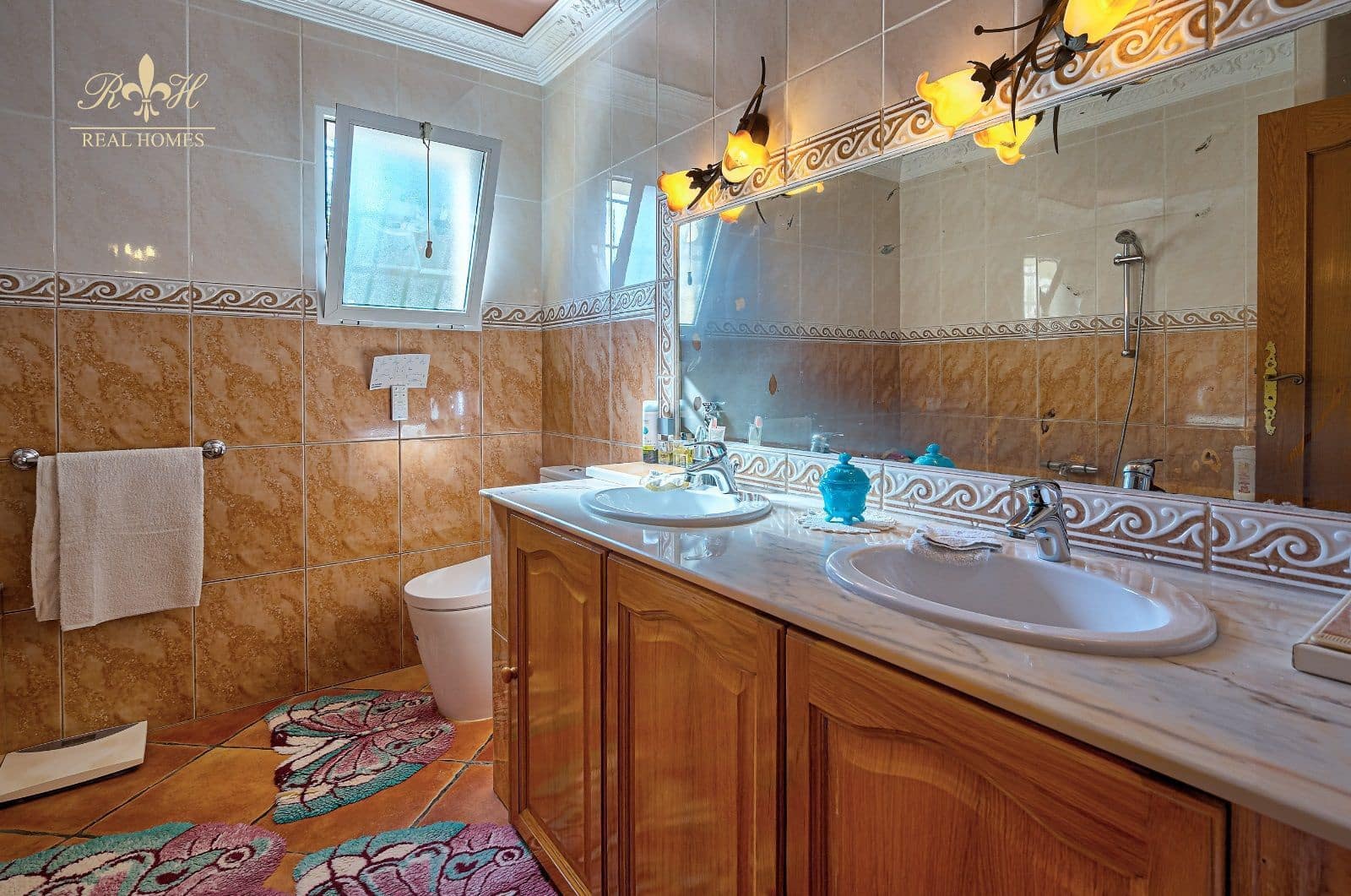 4 camera da letto Villa in vendita in Finestrat con piscina garage - 650.000 € (Rif: 5392637)