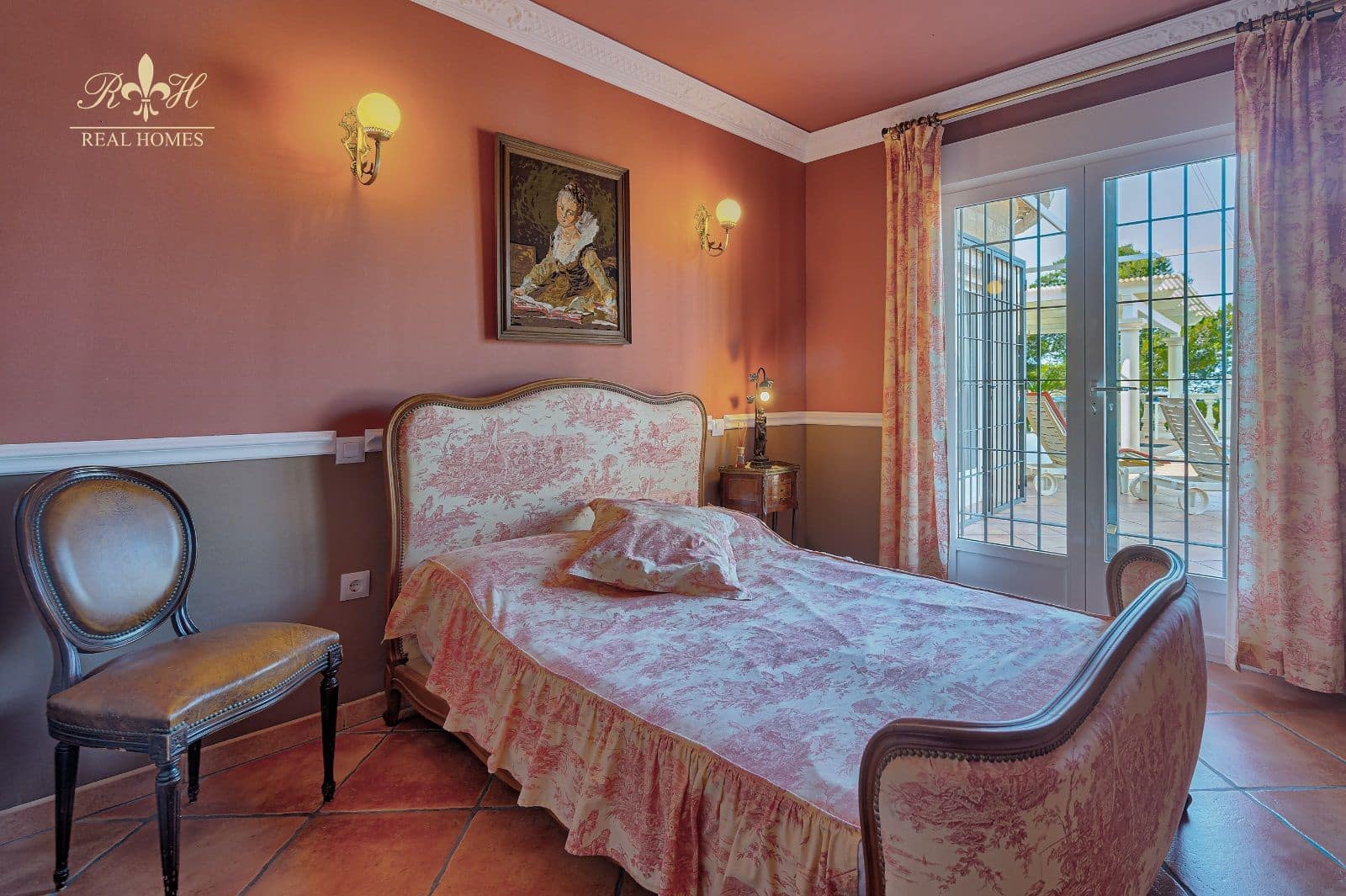 4 camera da letto Villa in vendita in Finestrat con piscina garage - 650.000 € (Rif: 5392637)