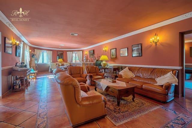 4 camera da letto Villa in vendita in Finestrat con piscina garage - 650.000 € (Rif: 5392637)