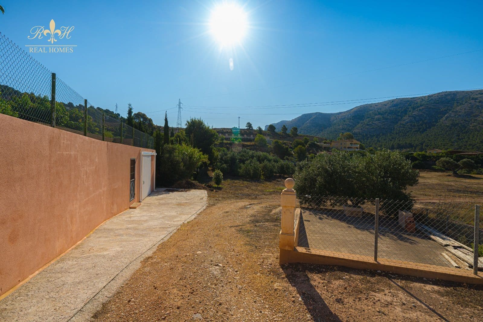 4 camera da letto Villa in vendita in Finestrat con piscina garage - 650.000 € (Rif: 5392637)