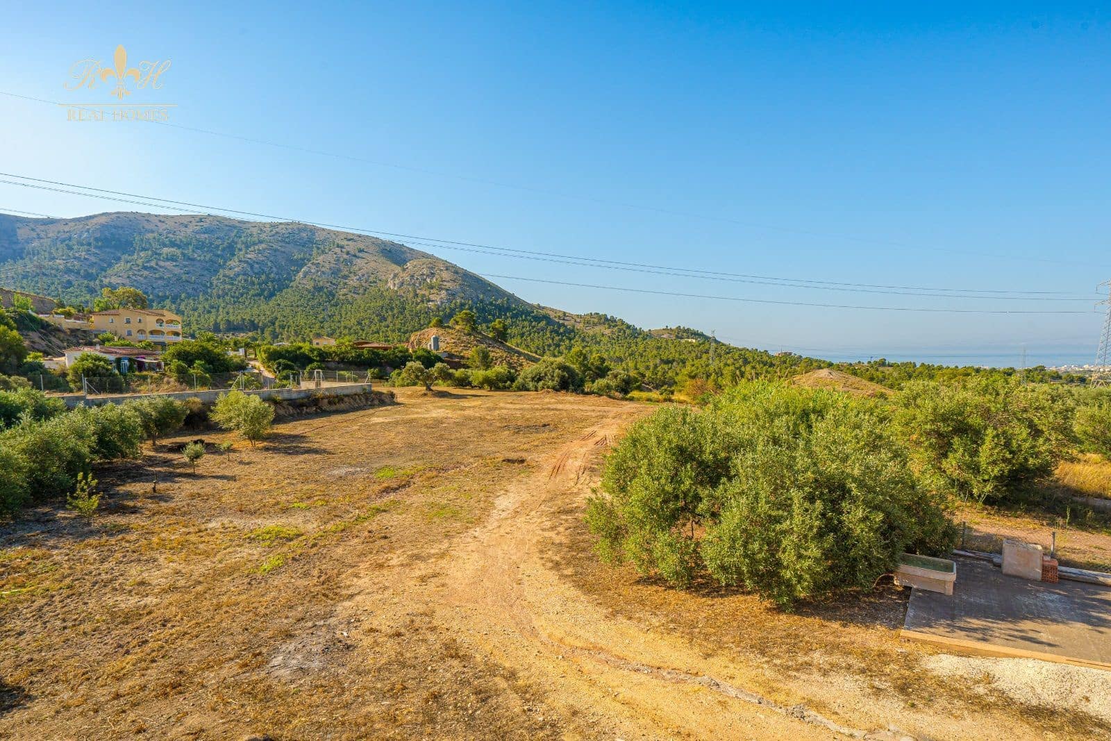 4 camera da letto Villa in vendita in Finestrat con piscina garage - 650.000 € (Rif: 5392637)