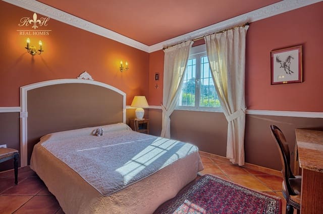 4 camera da letto Villa in vendita in Finestrat con piscina garage - 650.000 € (Rif: 5392637)