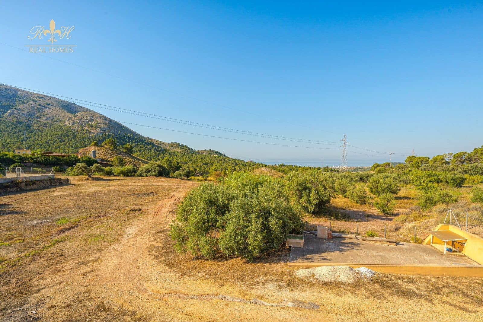 4 camera da letto Villa in vendita in Finestrat con piscina garage - 650.000 € (Rif: 5392637)