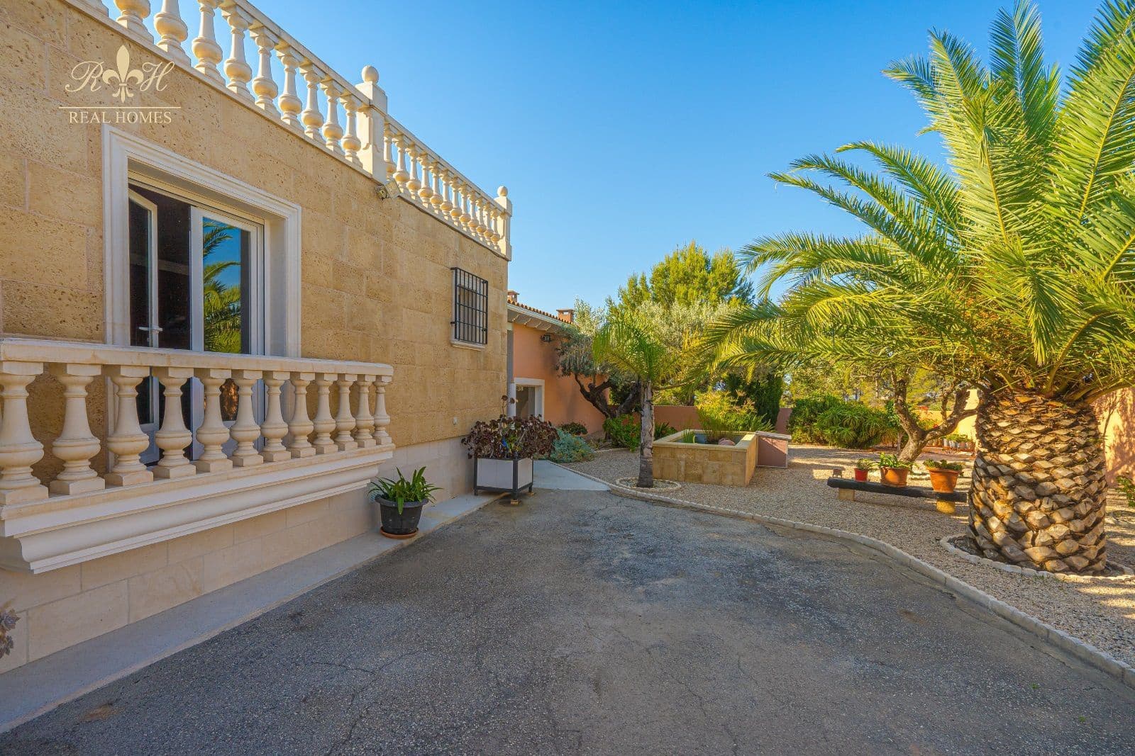 4 camera da letto Villa in vendita in Finestrat con piscina garage - 650.000 € (Rif: 5392637)