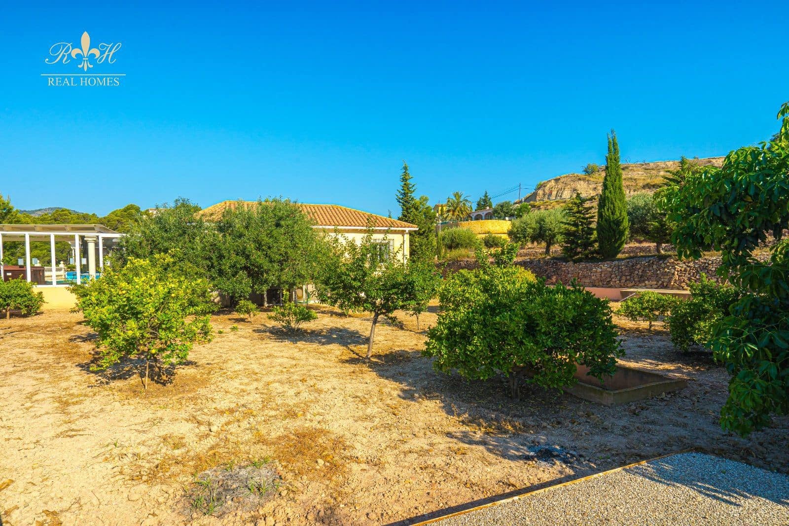 4 camera da letto Villa in vendita in Finestrat con piscina garage - 650.000 € (Rif: 5392637)