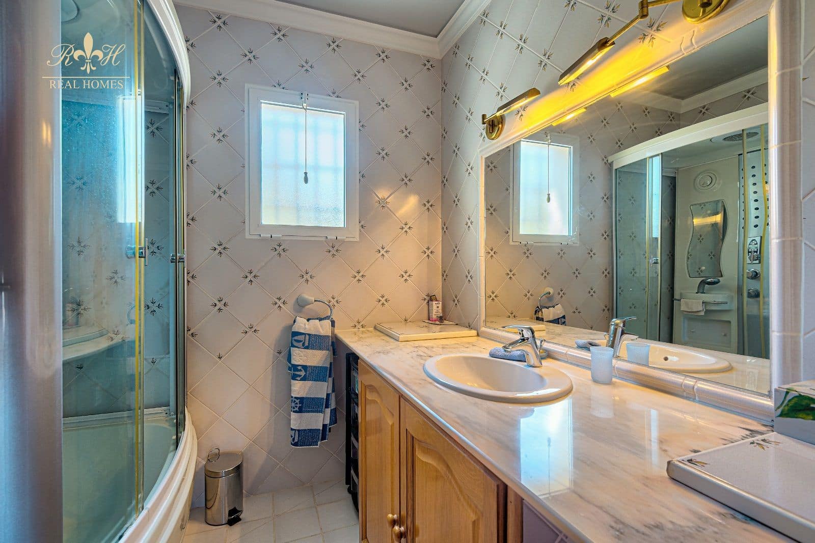 4 camera da letto Villa in vendita in Finestrat con piscina garage - 650.000 € (Rif: 5392637)