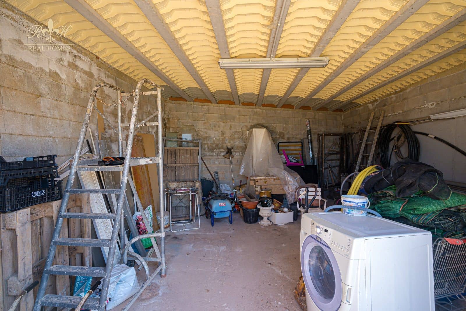 4 camera da letto Villa in vendita in Finestrat con piscina garage - 650.000 € (Rif: 5392637)