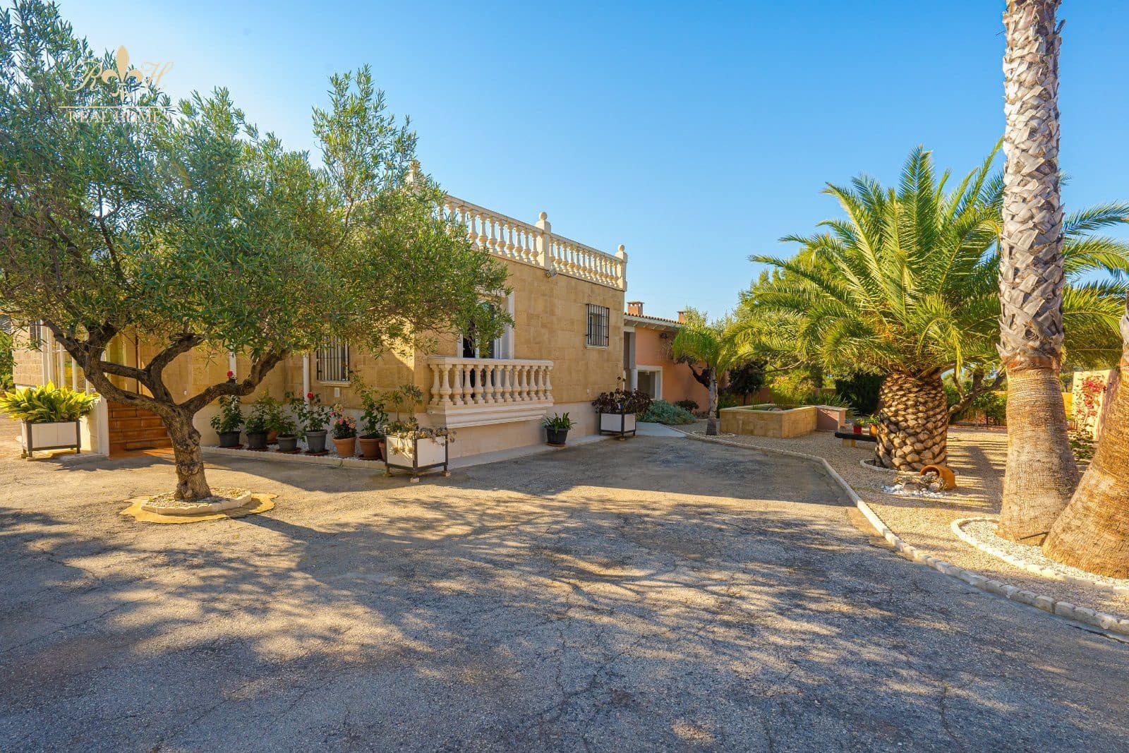 4 camera da letto Villa in vendita in Finestrat con piscina garage - 650.000 € (Rif: 5392637)