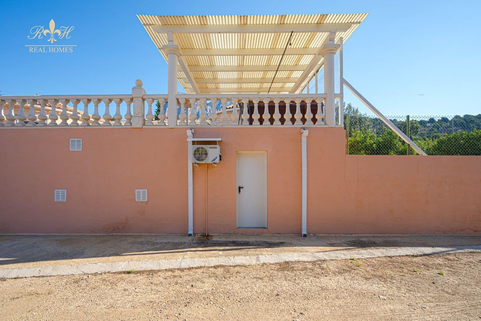 4 camera da letto Villa in vendita in Finestrat con piscina garage - 650.000 € (Rif: 5392637)