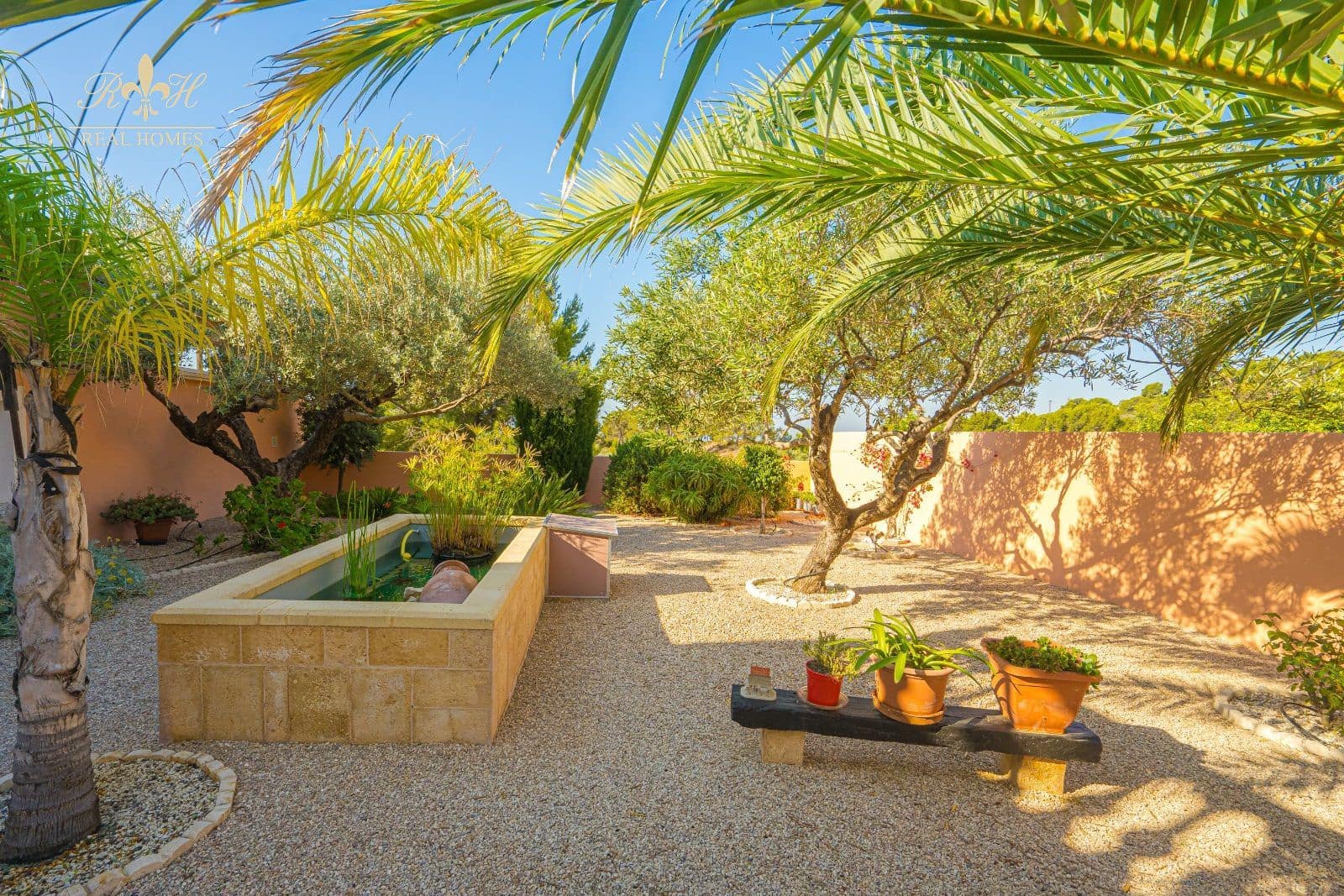 4 camera da letto Villa in vendita in Finestrat con piscina garage - 650.000 € (Rif: 5392637)