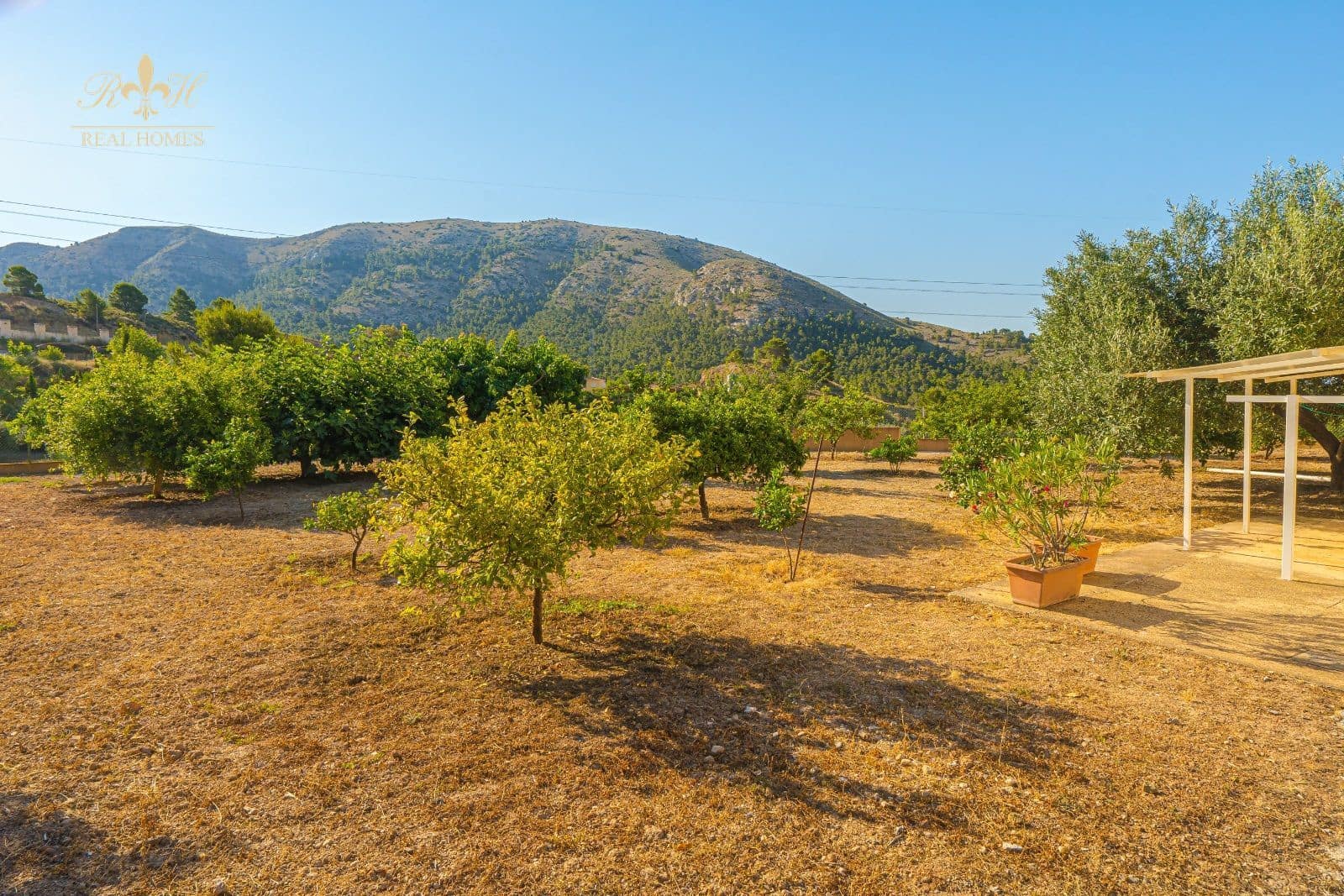 4 camera da letto Villa in vendita in Finestrat con piscina garage - 650.000 € (Rif: 5392637)