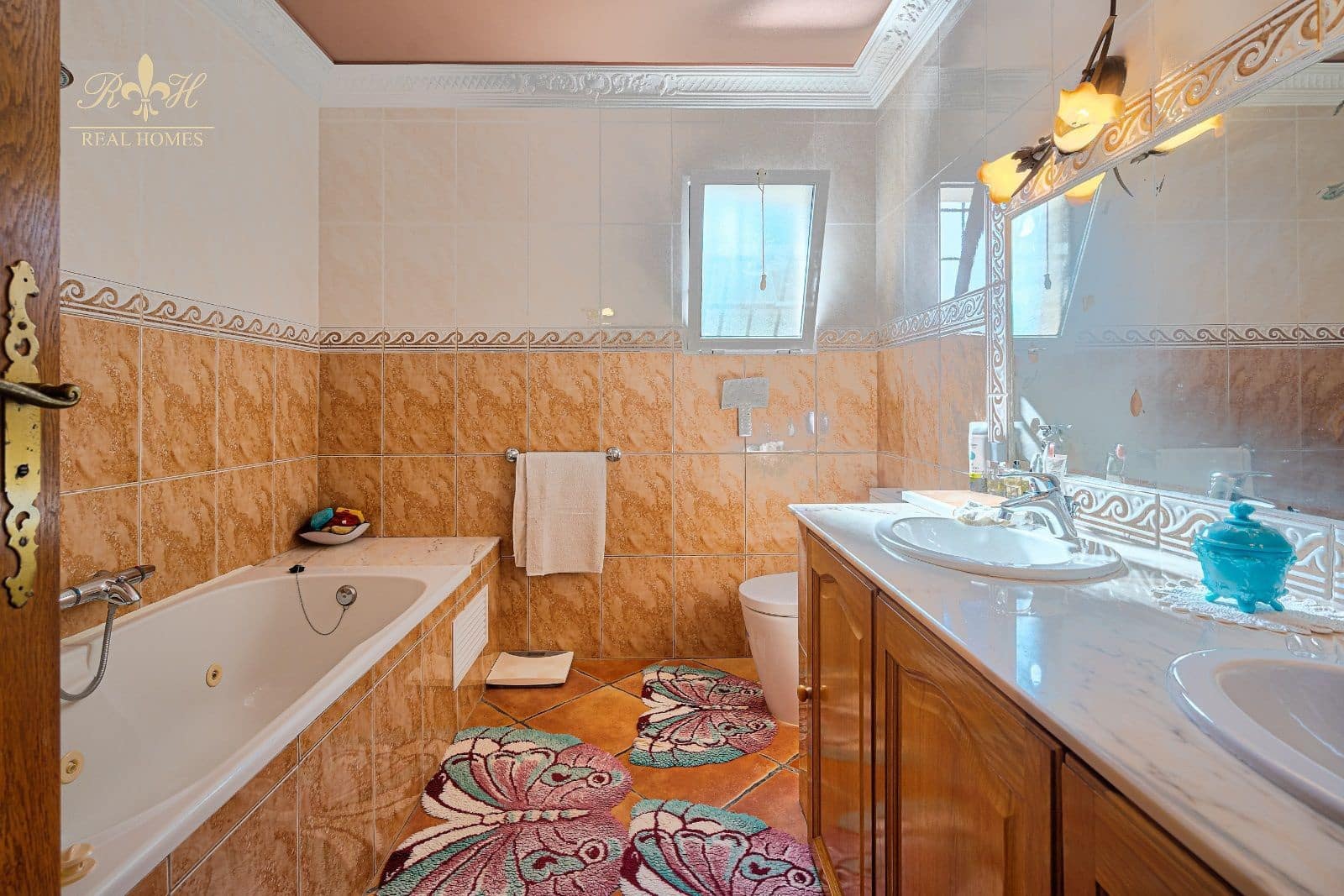 4 camera da letto Villa in vendita in Finestrat con piscina garage - 650.000 € (Rif: 5392637)