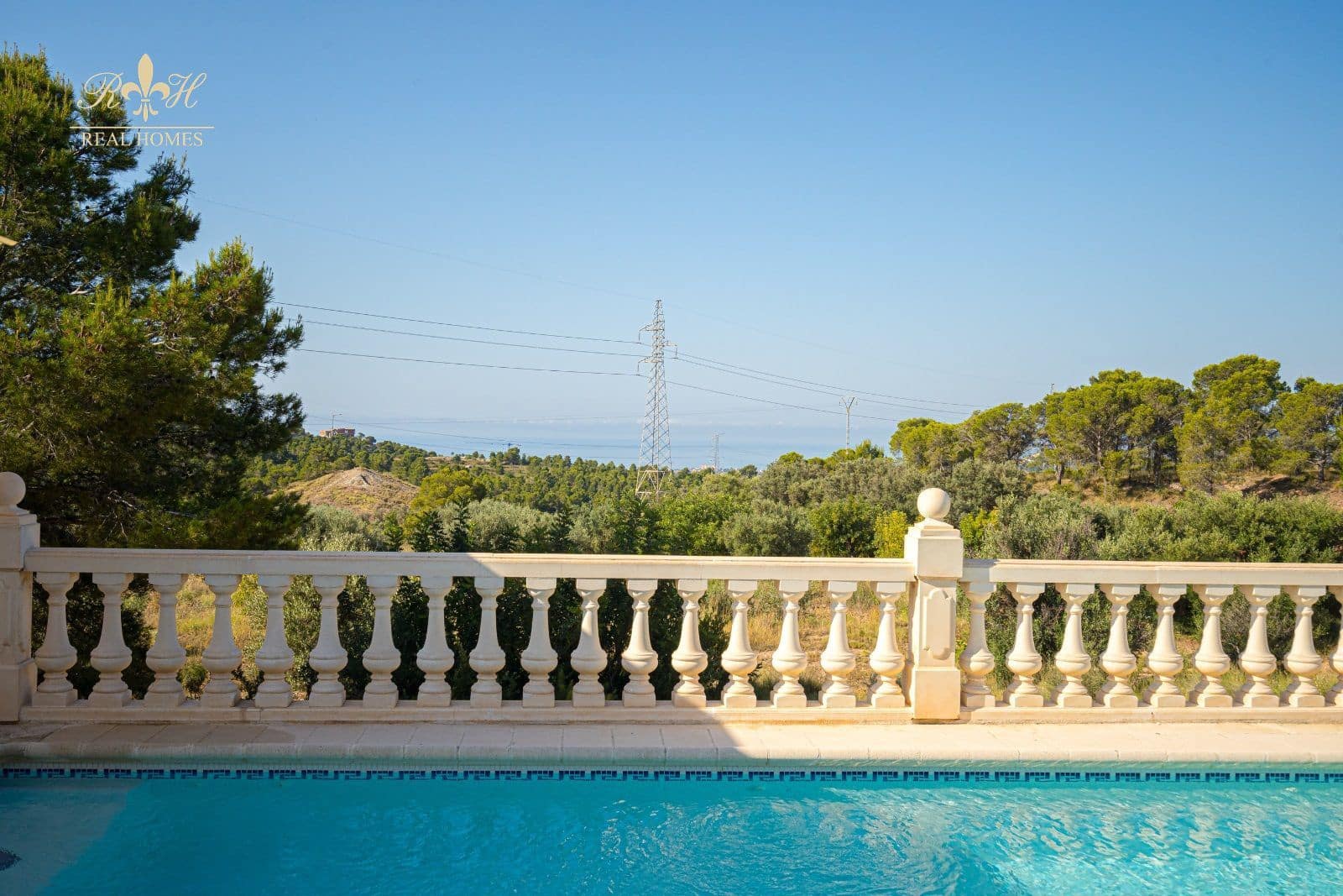 4 camera da letto Villa in vendita in Finestrat con piscina garage - 650.000 € (Rif: 5392637)