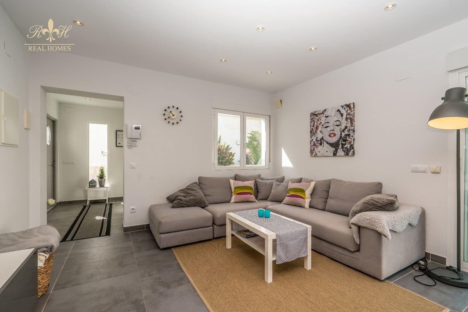 5 quarto Moradia para arrendar em Alfaz del Pi / L'Alfas del Pi com piscina - 2 500 € (Ref: 5702689)