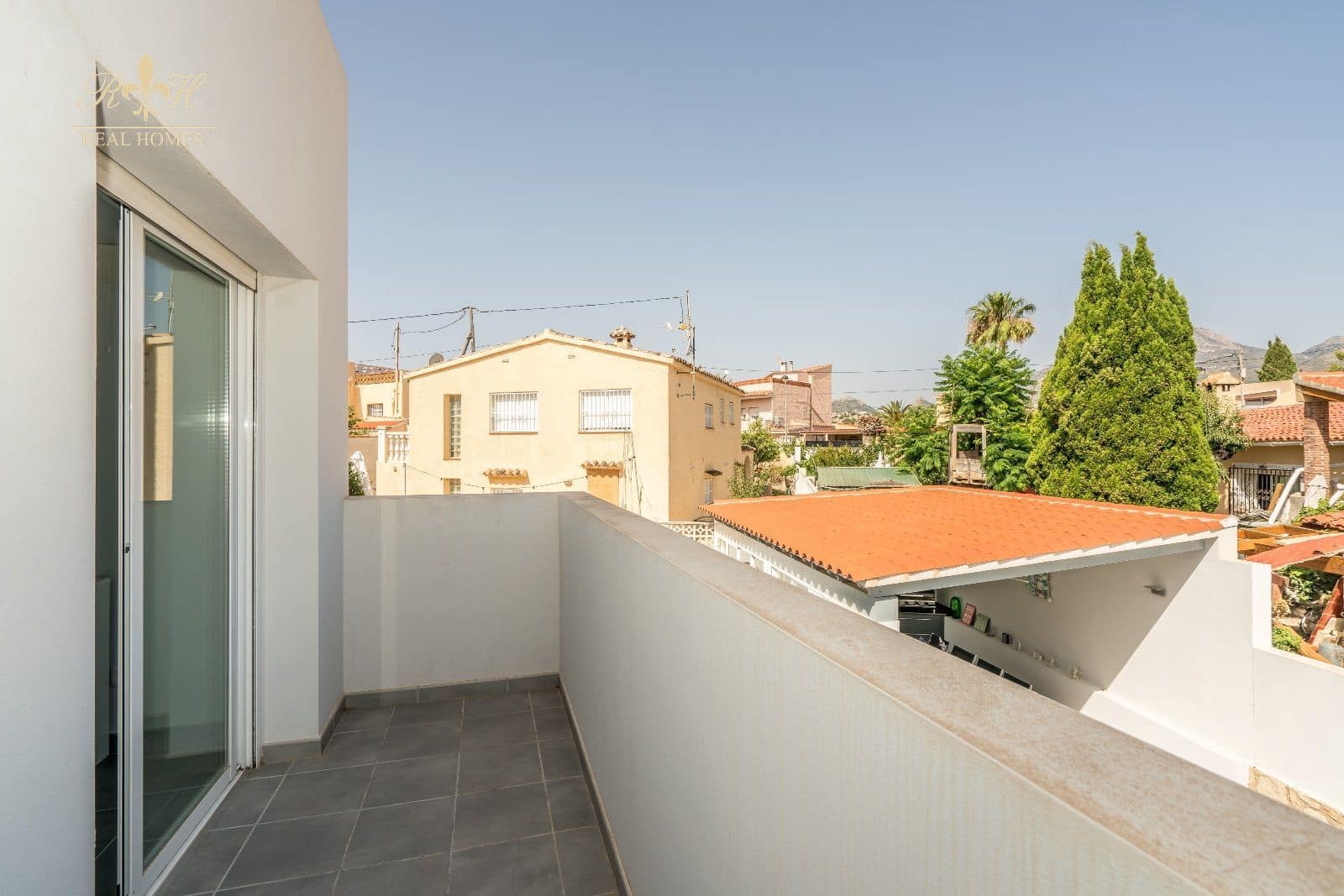 5 quarto Moradia para arrendar em Alfaz del Pi / L'Alfas del Pi com piscina - 2 500 € (Ref: 5702689)