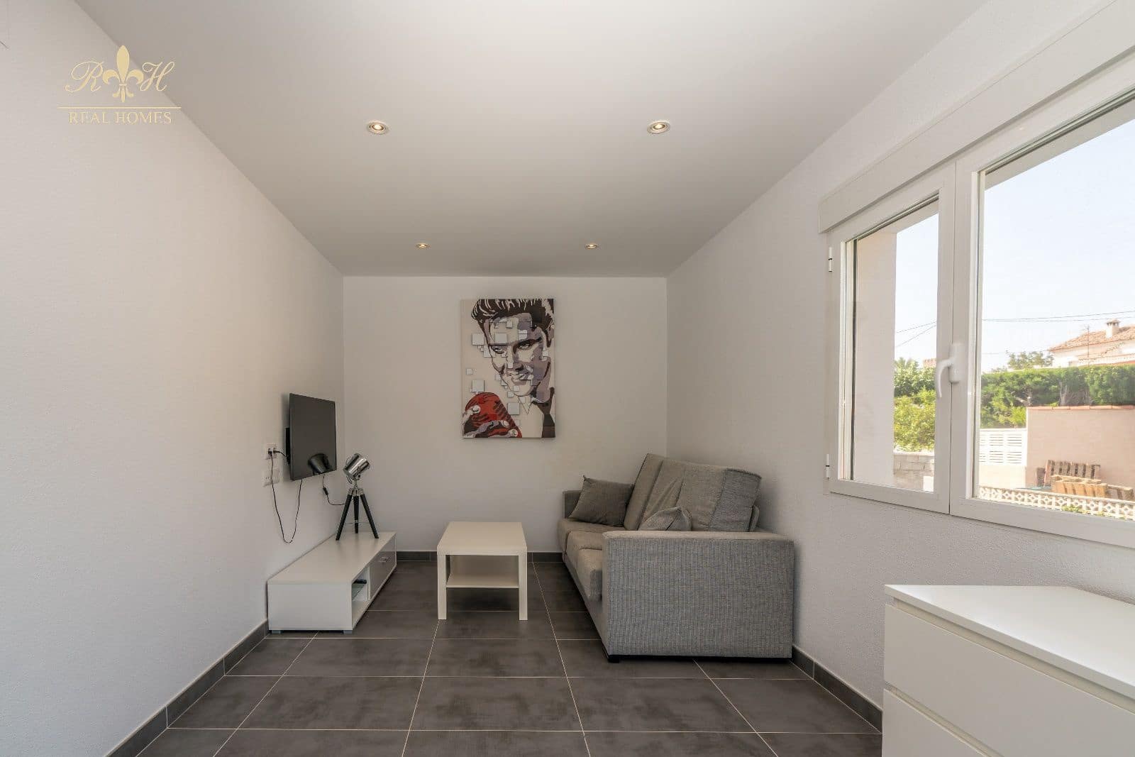 5 quarto Moradia para arrendar em Alfaz del Pi / L'Alfas del Pi com piscina - 2 500 € (Ref: 5702689)
