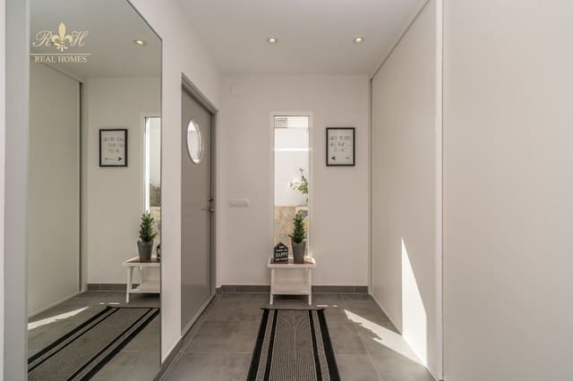 5 quarto Moradia para arrendar em Escandinavia - Cautivador, Alfaz del Pi / L'Alfàs del Pi com piscina - 2 500 € (Ref: 5702689)