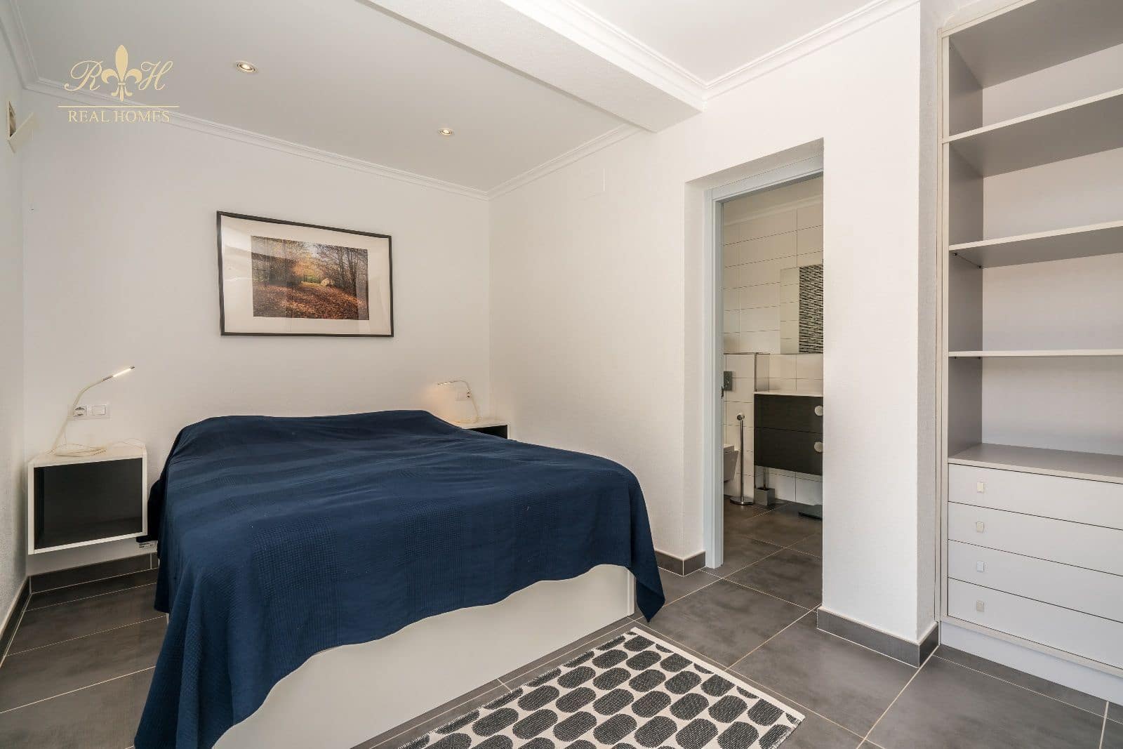 5 quarto Moradia para arrendar em Alfaz del Pi / L'Alfas del Pi com piscina - 2 500 € (Ref: 5702689)