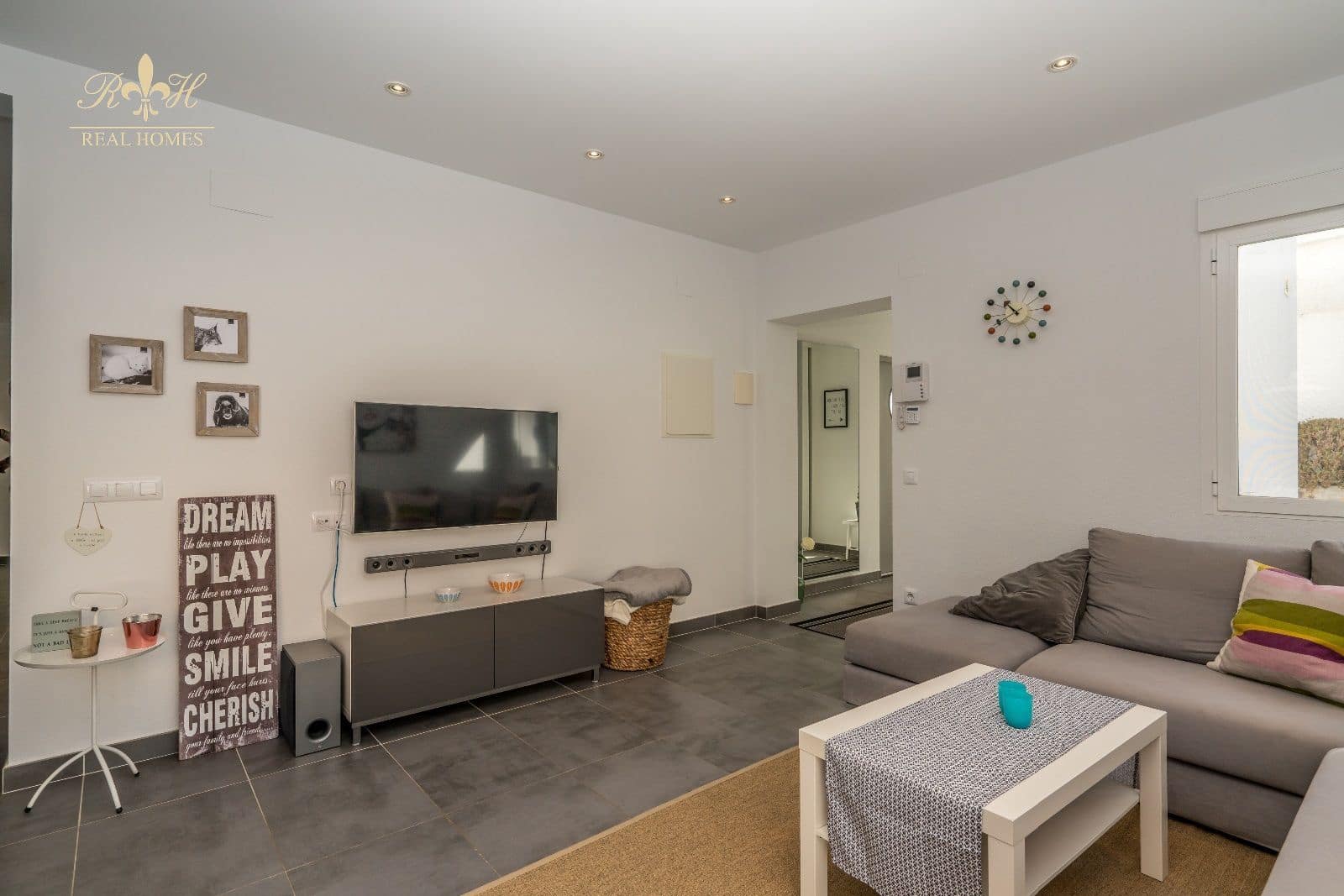 5 quarto Moradia para arrendar em Alfaz del Pi / L'Alfas del Pi com piscina - 2 500 € (Ref: 5702689)