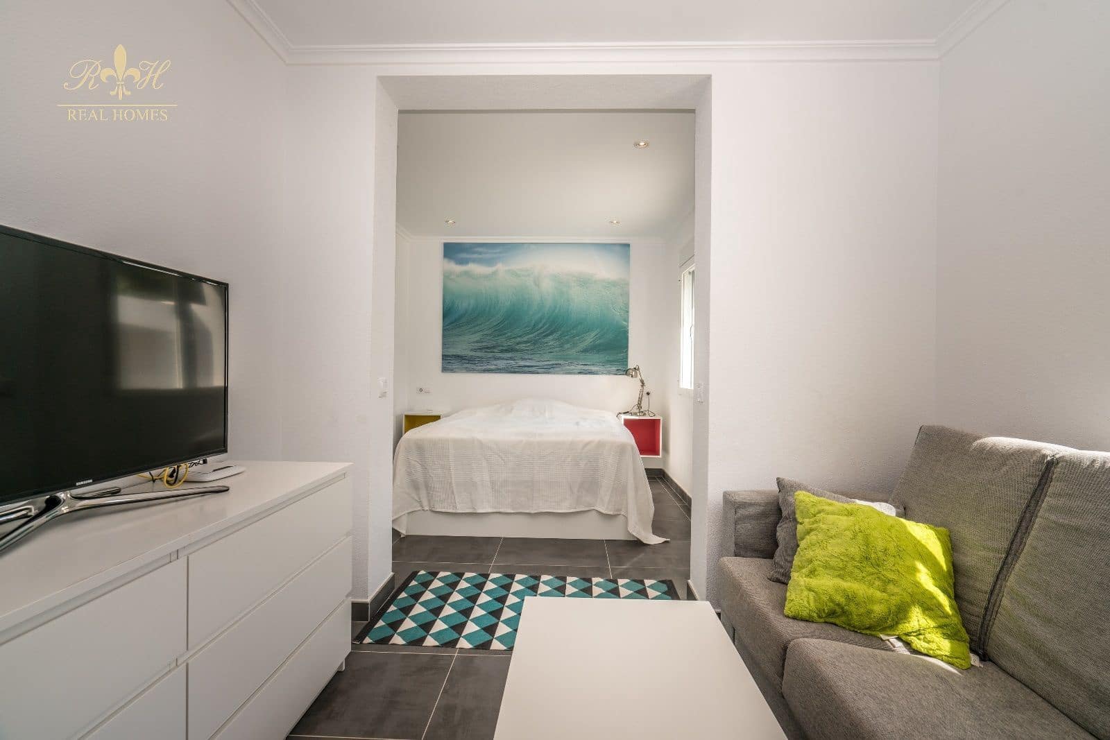 5 quarto Moradia para arrendar em Alfaz del Pi / L'Alfas del Pi com piscina - 2 500 € (Ref: 5702689)
