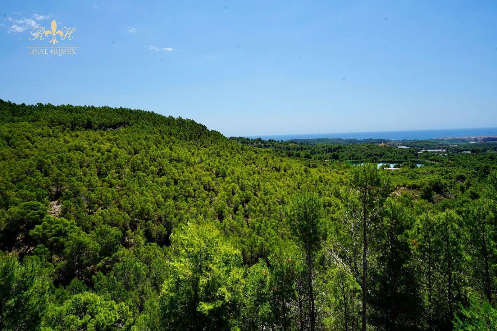 4 sovrum Villa till salu i Altea la Vella med garage - 590 000 € (Ref: 6223450)