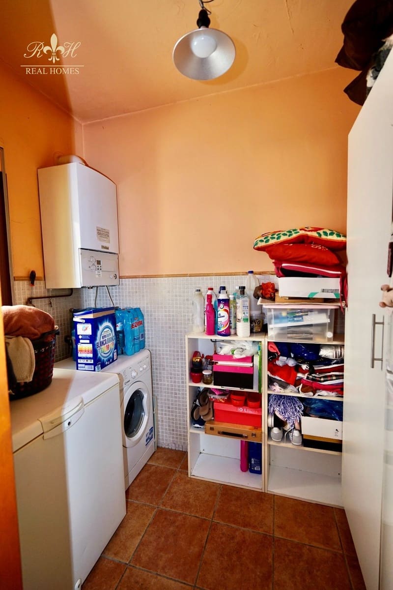 4 sovrum Villa till salu i Altea la Vella med garage - 590 000 € (Ref: 6223450)