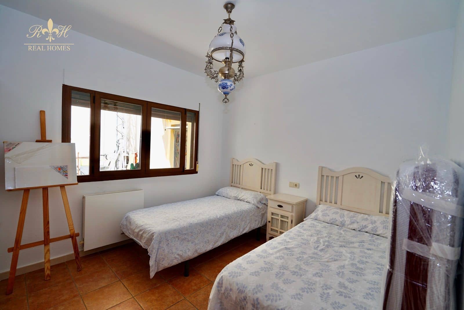 4 sovrum Villa till salu i Altea la Vella med garage - 590 000 € (Ref: 6223450)