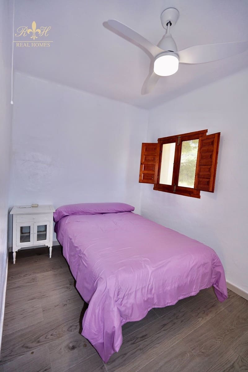 4 sovrum Villa till salu i Altea la Vella med garage - 590 000 € (Ref: 6223450)