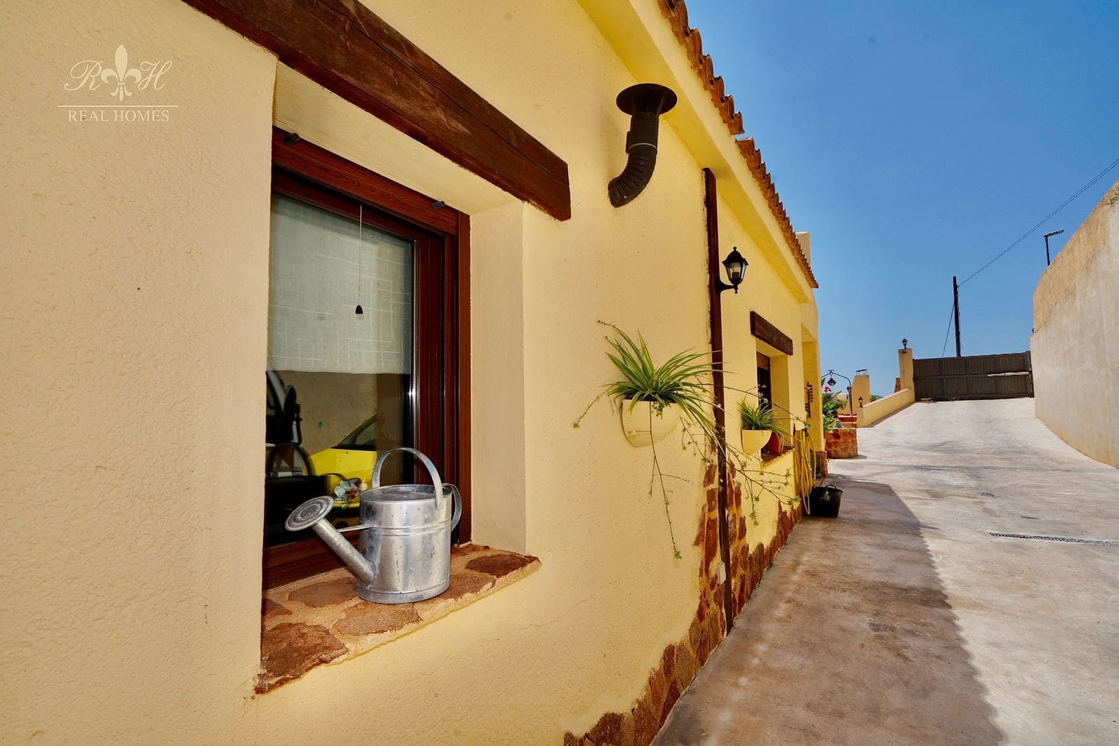 4 sovrum Villa till salu i Altea la Vella med garage - 590 000 € (Ref: 6223450)