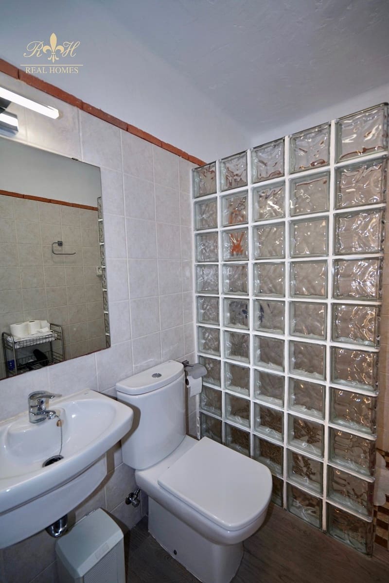 4 sovrum Villa till salu i Altea la Vella med garage - 590 000 € (Ref: 6223450)