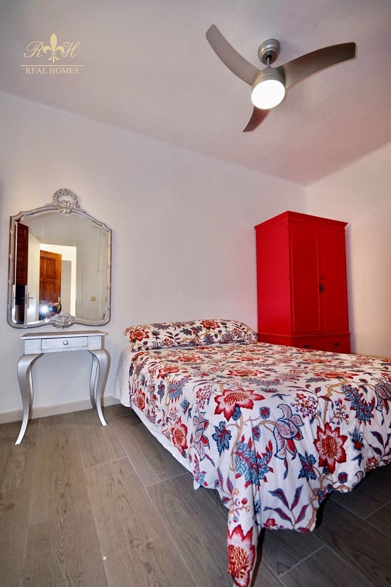 4 sovrum Villa till salu i Altea la Vella med garage - 590 000 € (Ref: 6223450)