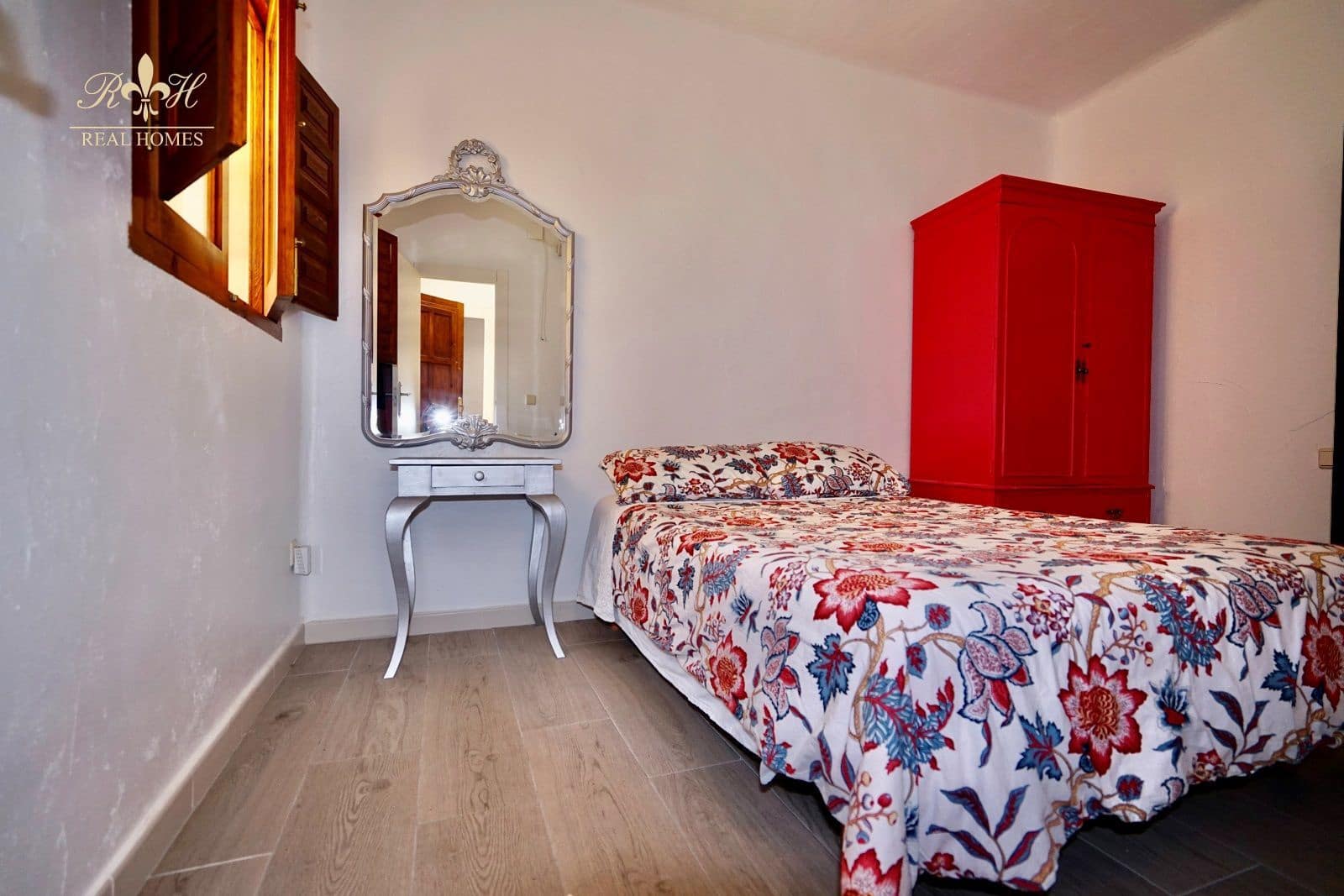 4 sovrum Villa till salu i Altea la Vella med garage - 590 000 € (Ref: 6223450)