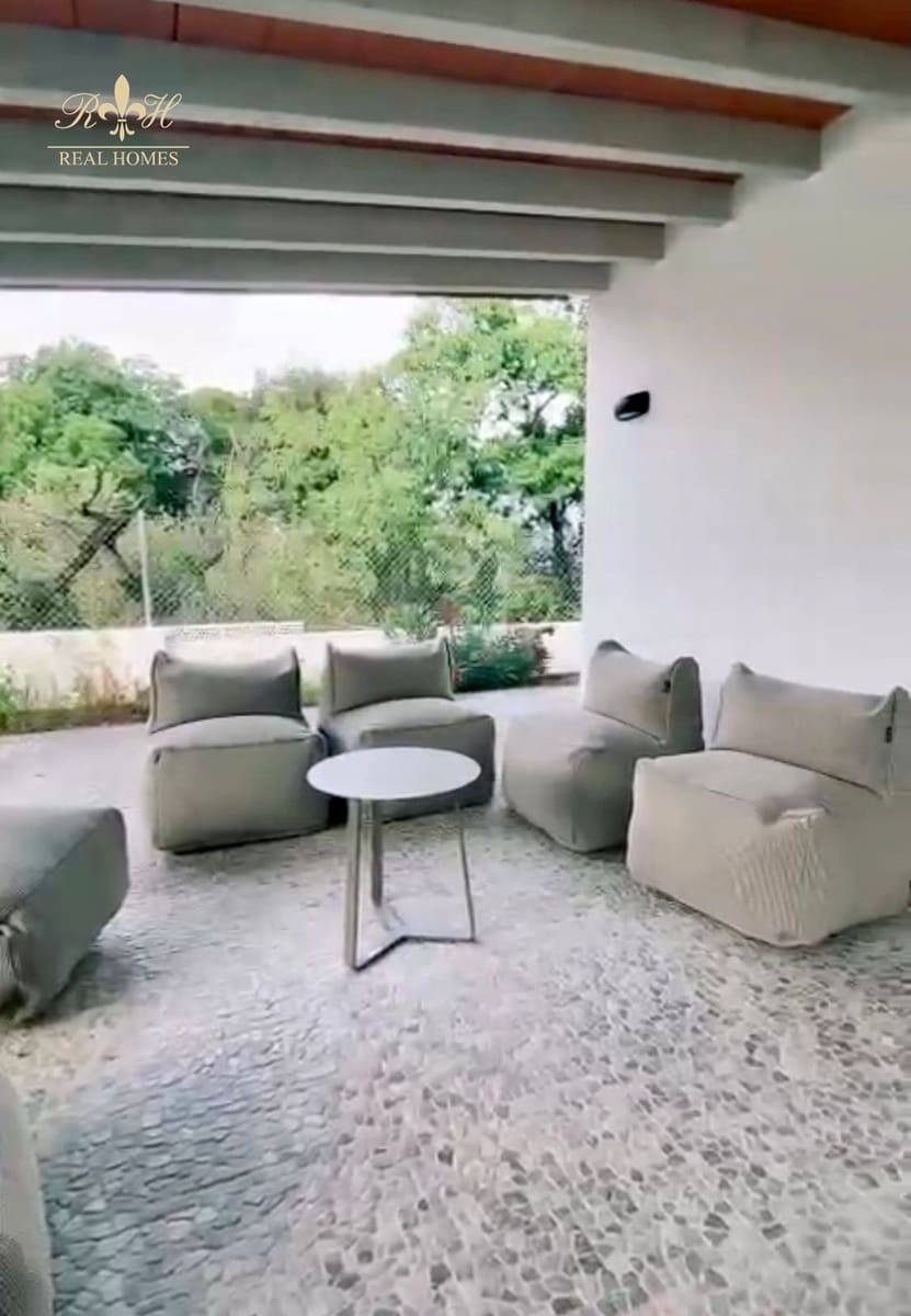 2 bedroom Villa for rent in Altea with garage - € 2,400 (Ref: 6256260)