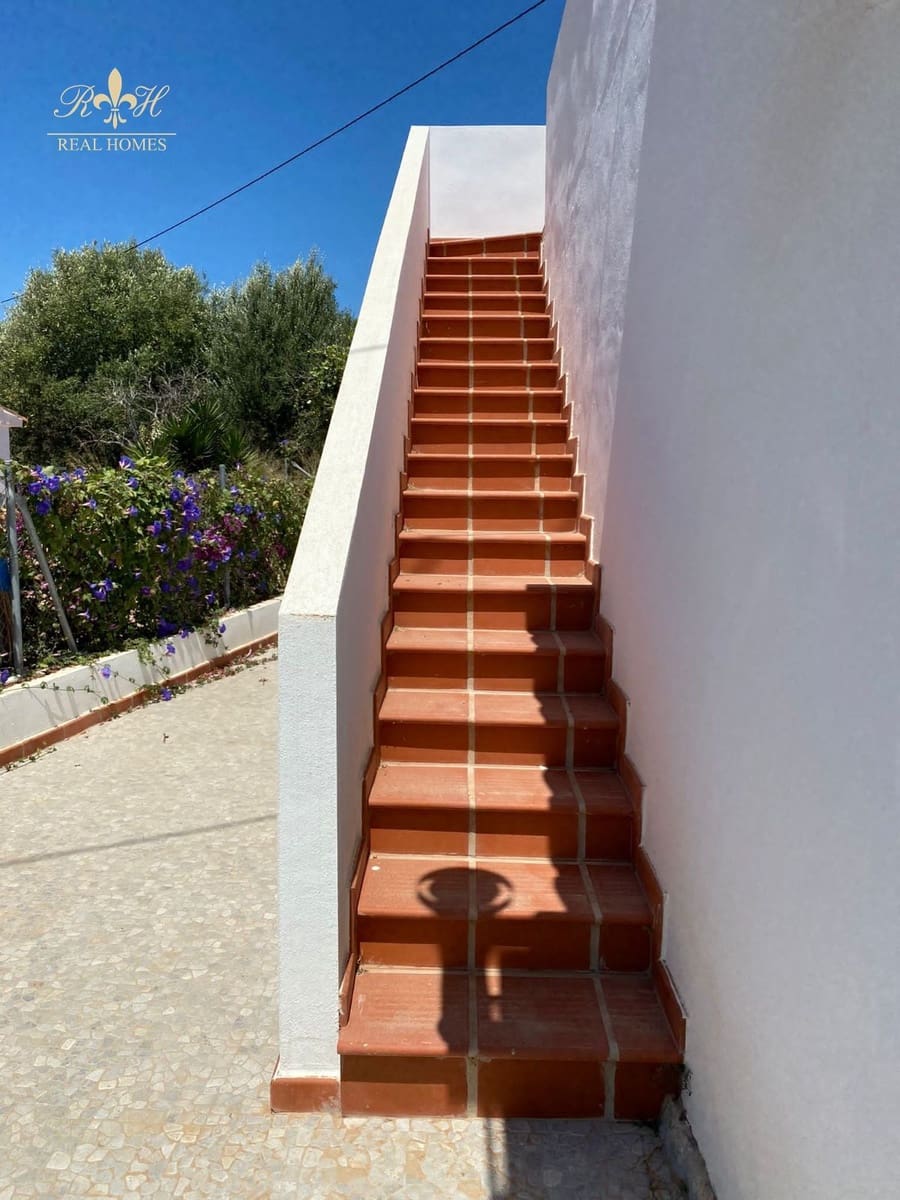 2 bedroom Villa for rent in Altea with garage - € 2,400 (Ref: 6256260)