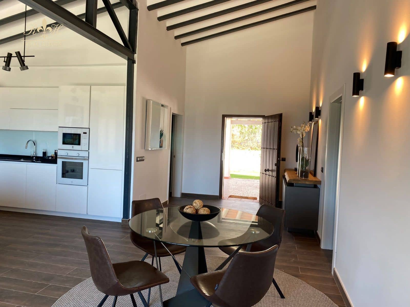 2 bedroom Villa for rent in Altea with garage - € 2,400 (Ref: 6256260)