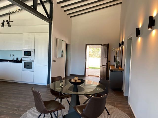 2 bedroom Villa for rent in Altea with garage - € 2,400 (Ref: 6256260)