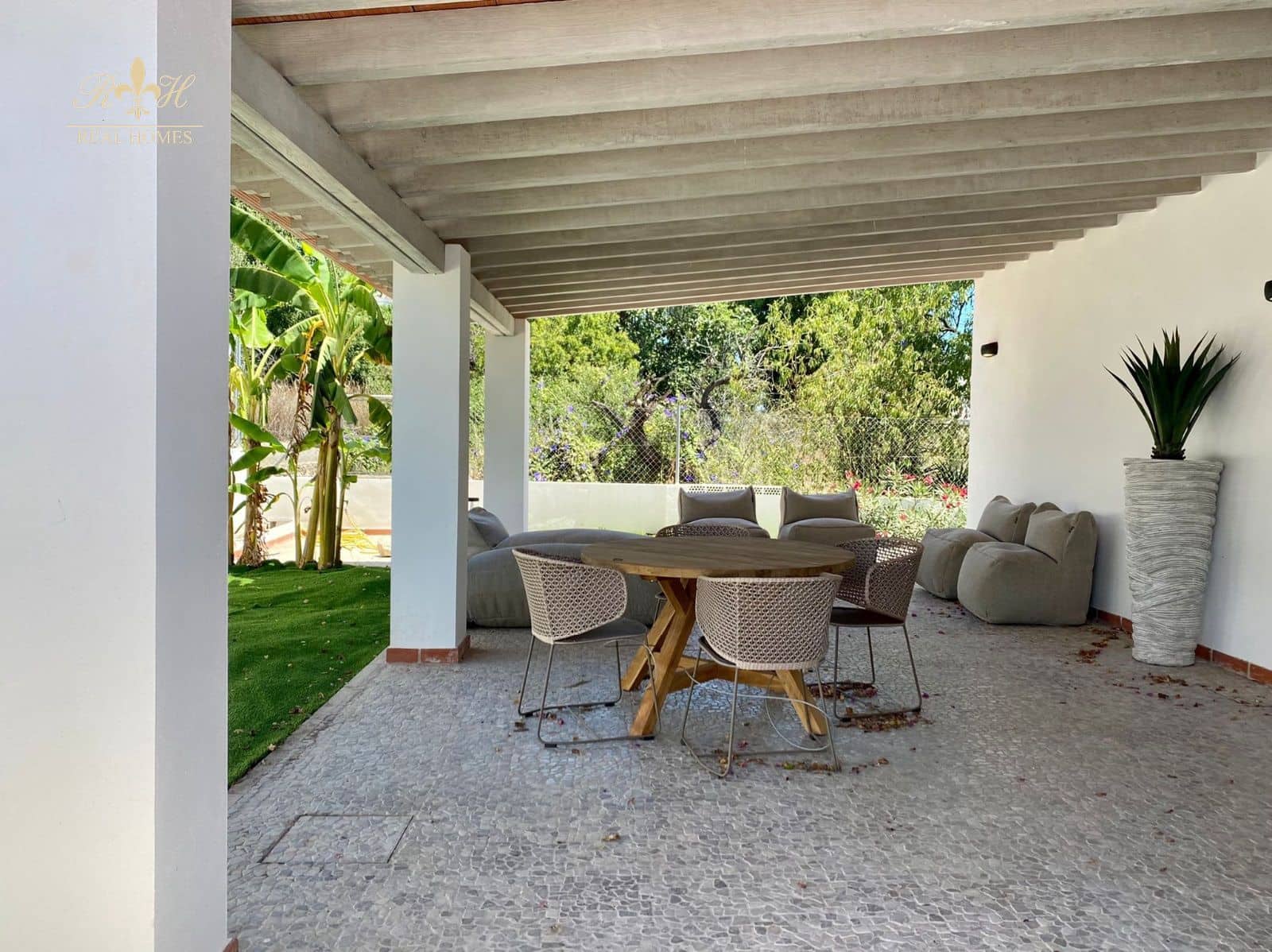 2 bedroom Villa for rent in Altea with garage - € 2,400 (Ref: 6256260)