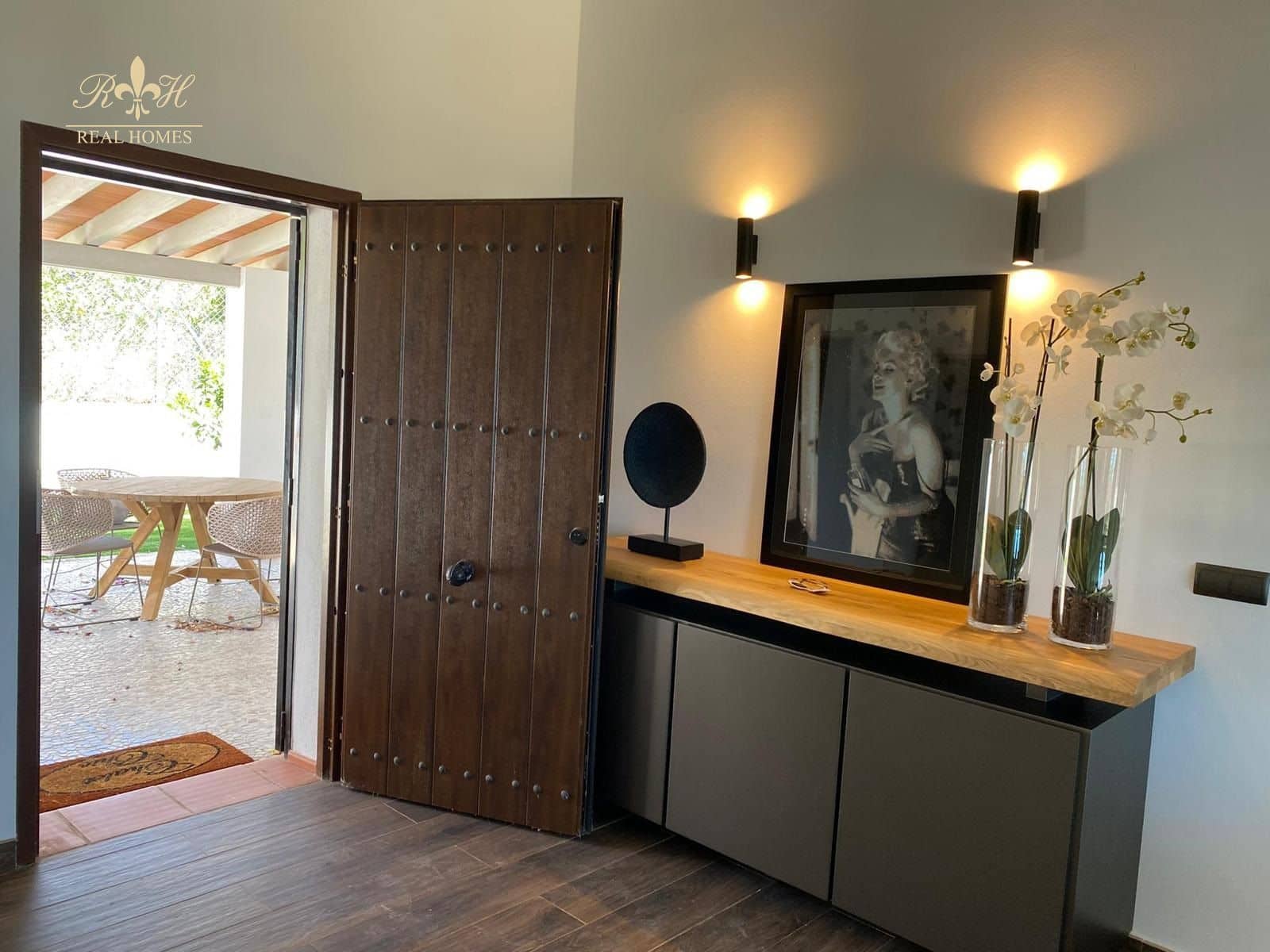 2 bedroom Villa for rent in Altea with garage - € 2,400 (Ref: 6256260)