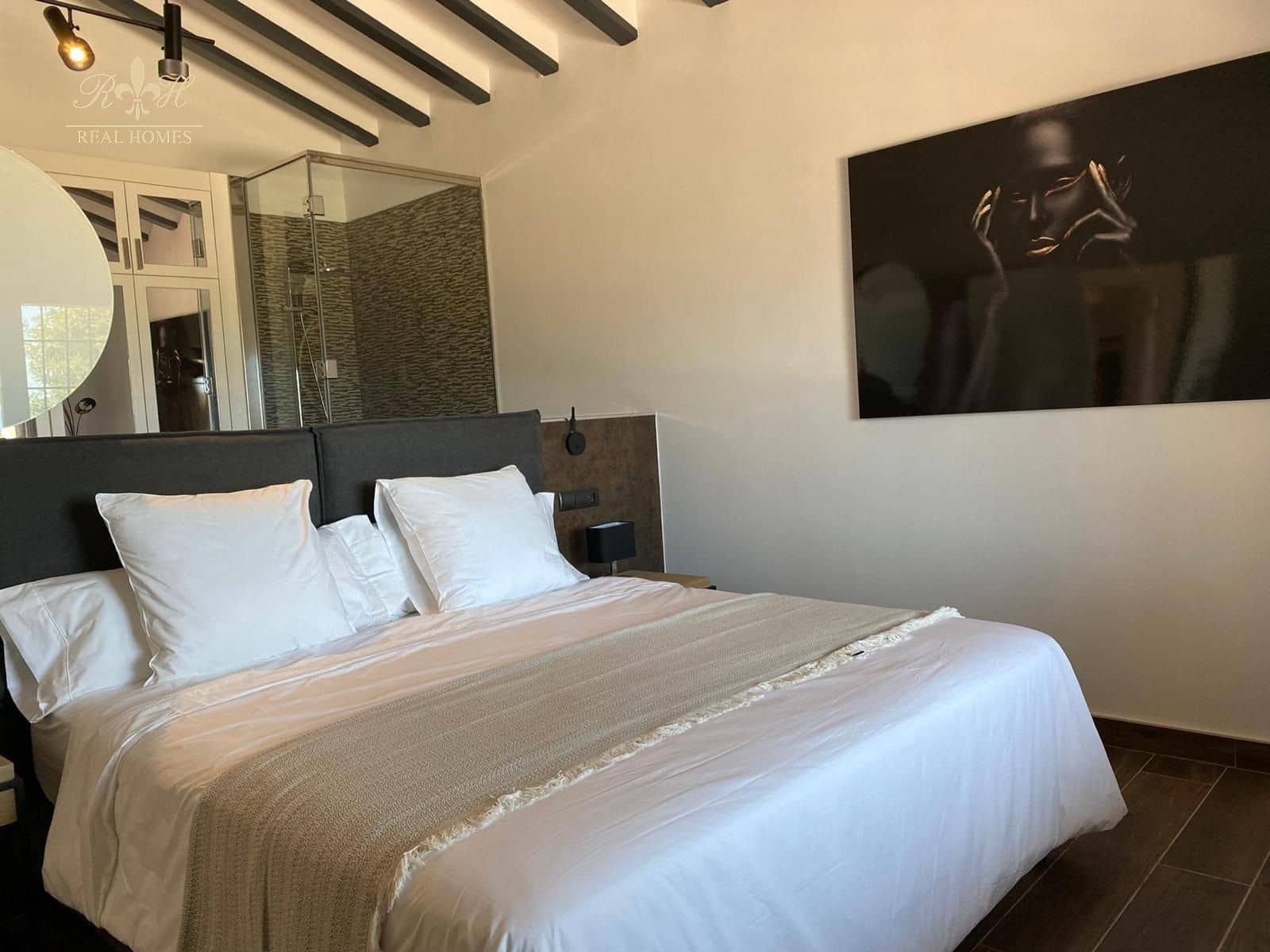 2 bedroom Villa for rent in Altea with garage - € 2,400 (Ref: 6256260)