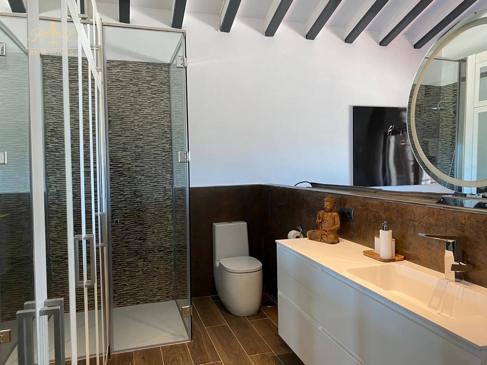 2 bedroom Villa for rent in Altea with garage - € 2,400 (Ref: 6256260)