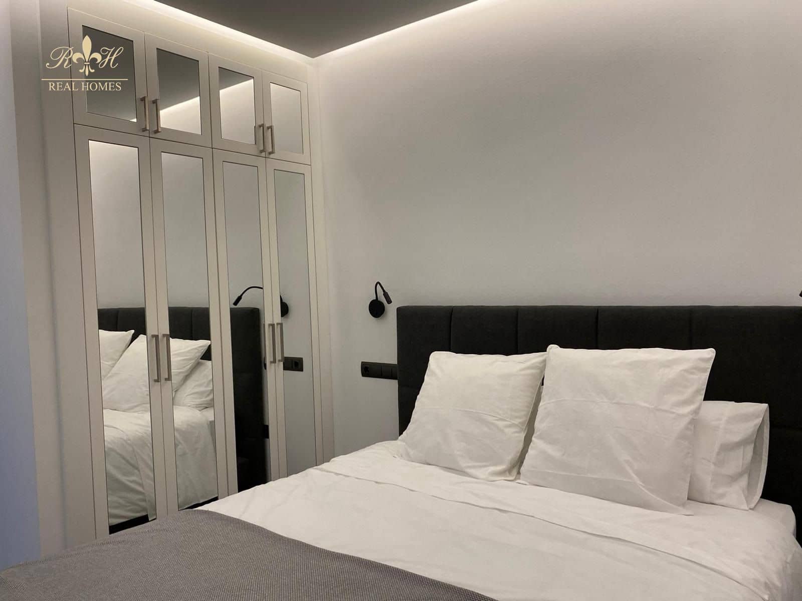 2 bedroom Villa for rent in Altea with garage - € 2,400 (Ref: 6256260)