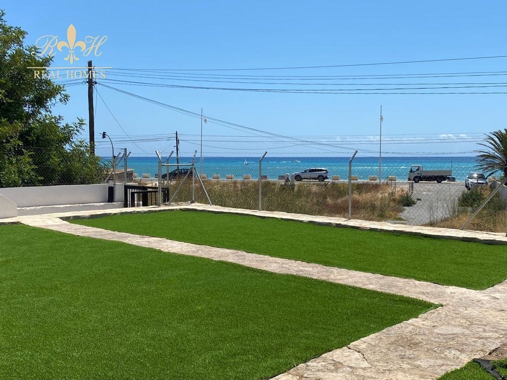 2 bedroom Villa for rent in Altea with garage - € 2,400 (Ref: 6256260)