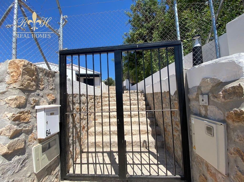 2 bedroom Villa for rent in Altea with garage - € 2,400 (Ref: 6256260)