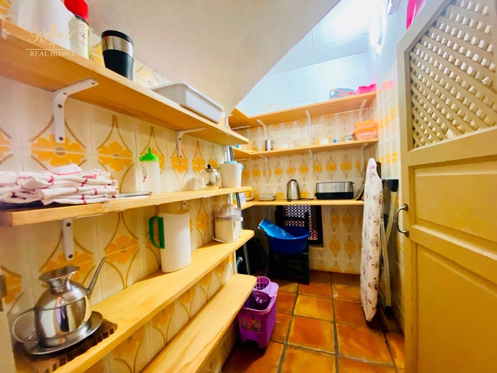 3 makuuhuone Huvila vuokrattavana paikassa Albir mukana uima-altaan - 2 500 € (Ref: 6533578)