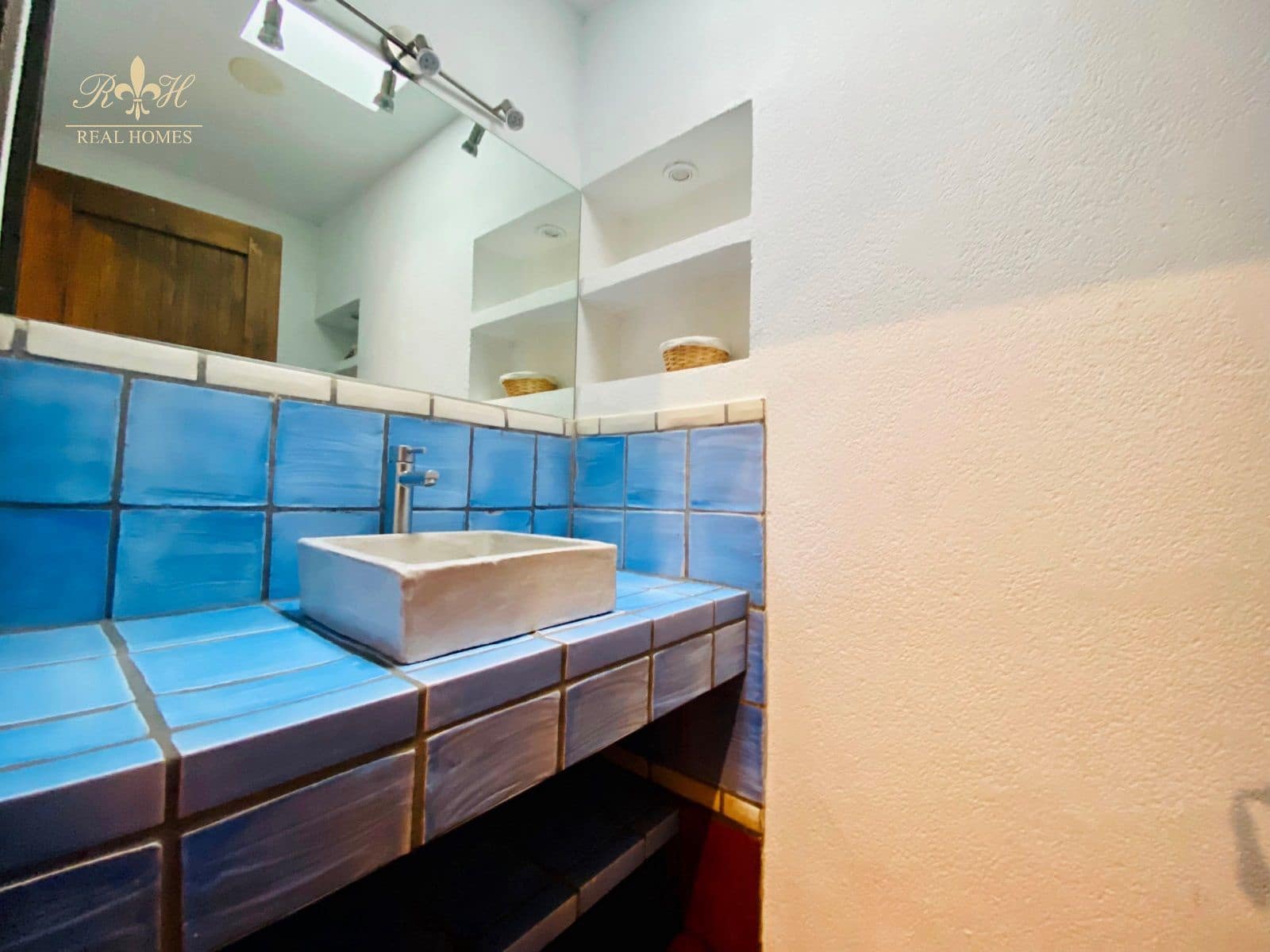 3 makuuhuone Huvila vuokrattavana paikassa Albir mukana uima-altaan - 2 500 € (Ref: 6533578)