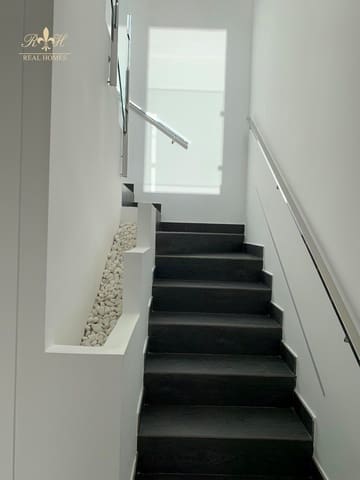 3 quarto Moradia para venda em Polop com garagem - 360 000 € (Ref: 6593640)